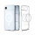 Etui / obudowa na smartfona Spigen Ultra Hybrid Mag Magsafe do Iphone 17 Air Clear/White